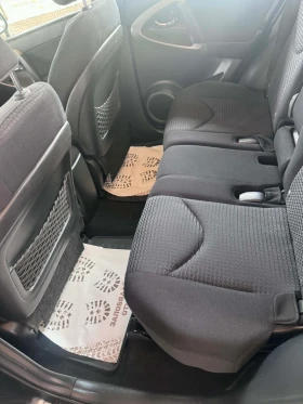Toyota Rav4, снимка 10