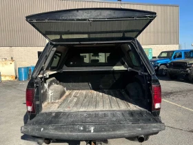 Dodge RAM 1500 * Warlock 4x4 Crew Cab 5'7" Box* ПОДГРЕВ* , снимка 11