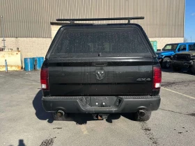 Dodge RAM 1500 * Warlock 4x4 Crew Cab 5'7" Box* ПОДГРЕВ* , снимка 4