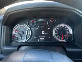 Dodge RAM 1500 * Warlock 4x4 Crew Cab 5'7" Box* ПОДГРЕВ* , снимка 8