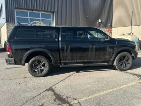 Dodge RAM 1500 * Warlock 4x4 Crew Cab 5'7" Box* ПОДГРЕВ* , снимка 3