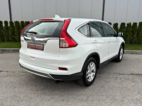 Honda Cr-v 1.6i-DTEC/Facelift/ШВЕЙЦАРИЯ!!!, снимка 6
