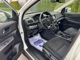 Honda Cr-v 1.6i-DTEC/Facelift/ШВЕЙЦАРИЯ!!!, снимка 9
