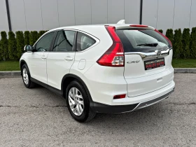 Honda Cr-v 1.6i-DTEC/Facelift/ШВЕЙЦАРИЯ!!!, снимка 5