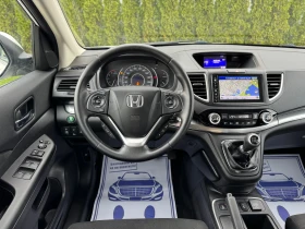 Honda Cr-v 1.6i-DTEC/Facelift/ШВЕЙЦАРИЯ!!!, снимка 10