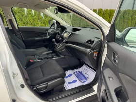 Honda Cr-v 1.6i-DTEC/Facelift/ШВЕЙЦАРИЯ!!!, снимка 13