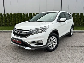 Honda Cr-v 1.6i-DTEC/Facelift/ШВЕЙЦАРИЯ!!!, снимка 1