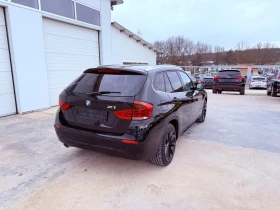 BMW X1 2.3d 204k.c* Xdive* Navi* UNIKAT* , снимка 14