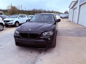 BMW X1 2.3d 204k.c* Xdive* Navi* UNIKAT* , снимка 1