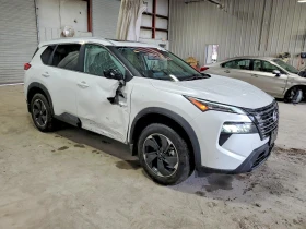 Nissan Rogue SV 4x4 КРАЙНА ЦЕНА ДО БГ!!!, снимка 4