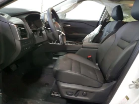 Nissan Rogue SV 4x4 КРАЙНА ЦЕНА ДО БГ!!!, снимка 7