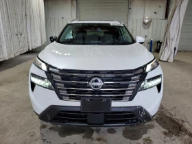 Nissan Rogue SV 4x4 КРАЙНА ЦЕНА ДО БГ!!!, снимка 5