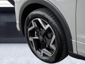VW T-Cross 1.0 TSI = R-Line = Гаранция, снимка 3