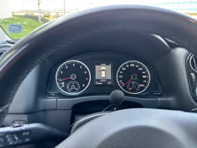 VW Tiguan 2.0 TSI Facelift (Sport & Style 4Motion), снимка 9