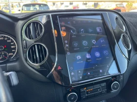 VW Tiguan 2.0 TSI Facelift (Sport & Style 4Motion), снимка 10