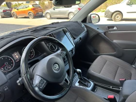 VW Tiguan 2.0 TSI Facelift (Sport & Style 4Motion), снимка 8