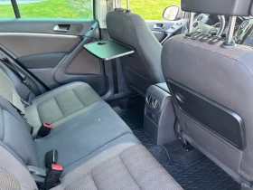 VW Tiguan 2.0 TSI Facelift (Sport & Style 4Motion), снимка 16