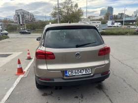 VW Tiguan 2.0 TSI Facelift (Sport & Style 4Motion), снимка 8