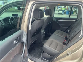 VW Tiguan 2.0 TSI Facelift (Sport & Style 4Motion), снимка 5