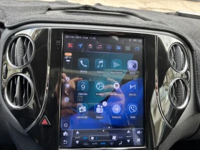 VW Tiguan 2.0 TSI Facelift (Sport & Style 4Motion), снимка 3