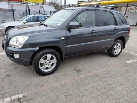 Kia Sportage, снимка 8