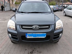Kia Sportage, снимка 1