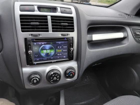 Kia Sportage, снимка 3