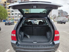 Kia Sportage, снимка 9