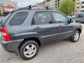 Kia Sportage, снимка 12