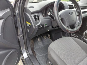 Kia Sportage, снимка 6
