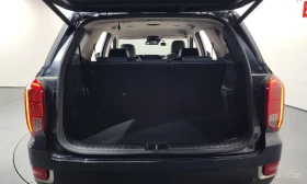 Hyundai Palisade 3.8i Exclusive 4x4* ПОДГРЕВ* ОБДУХВАНЕ* DISTRONIC*, снимка 17