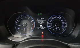 Hyundai Palisade 3.8i Exclusive 4x4* ПОДГРЕВ* ОБДУХВАНЕ* DISTRONIC*, снимка 10