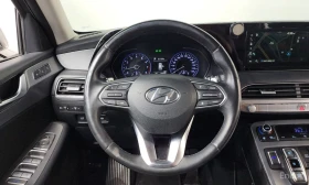 Hyundai Palisade 3.8i Exclusive 4x4* ПОДГРЕВ* ОБДУХВАНЕ* DISTRONIC*, снимка 9