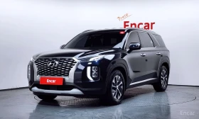 Hyundai Palisade 3.8i Exclusive 4x4* ПОДГРЕВ* ОБДУХВАНЕ* DISTRONIC*, снимка 1