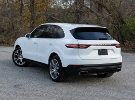 Porsche Cayenne 2020 Porsche Cayenne , снимка 4