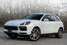 Porsche Cayenne 2020 Porsche Cayenne , снимка 1