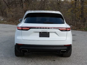 Porsche Cayenne 2020 Porsche Cayenne , снимка 5