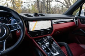 Porsche Cayenne 2020 Porsche Cayenne , снимка 8