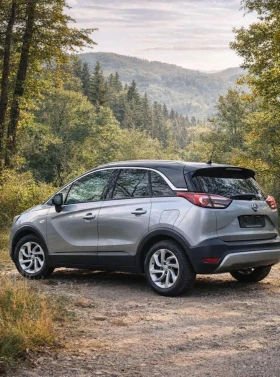 Opel Crossland X, снимка 10
