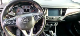 Opel Crossland X, снимка 1