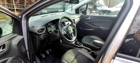 Opel Crossland X, снимка 7