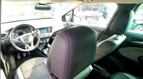 Opel Crossland X, снимка 5