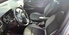 Opel Crossland X, снимка 6