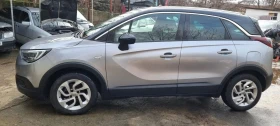 Opel Crossland X, снимка 8