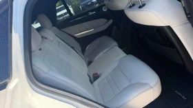 Mercedes-Benz GLE 63 S AMG ПОДГРЕВИ * ПАНО * KEYLESS * ОБДУХВАНЕ * CARFAX, снимка 10