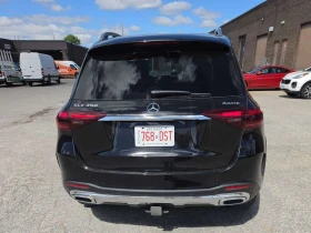 Mercedes-Benz GLE 350 ОБДУХВАНЕ/ПАНОРАМА/BURMESTER/HUD/360, снимка 5