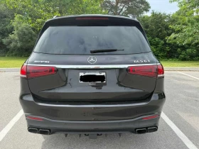 Mercedes-Benz GLS 63 AMG CARFAX, снимка 4