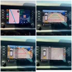 Skoda Kodiaq 2.0TDI SPORTLINE/FACE/LED/ACC/CARPLAY/ ОТ ШКОДА!!, снимка 12