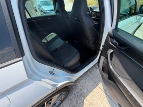 Skoda Kodiaq 2.0TDI SPORTLINE/FACE/LED/ACC/CARPLAY/ ОТ ШКОДА!!, снимка 15