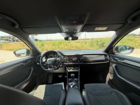 Skoda Kodiaq 2.0TDI SPORTLINE/FACE/LED/ACC/CARPLAY/ ОТ ШКОДА!!, снимка 16